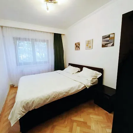 Vero Apartament Central Rm Valcea Apartment Ramnicu Valcea