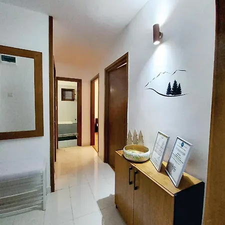 Vero Apartament Central Rm Valcea Apartment