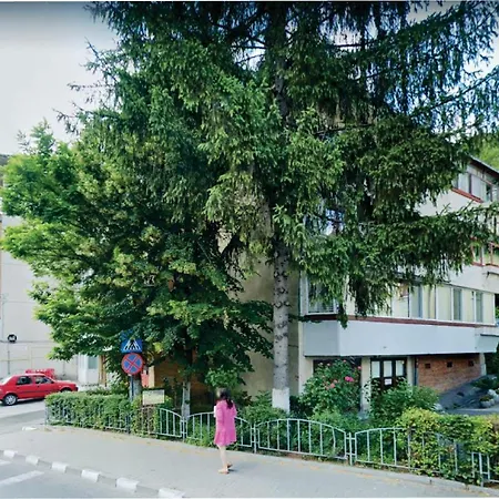 Vero Apartament Central Rm Valcea Apartment *