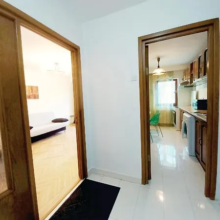 Vero Apartament Central Rm Valcea Ramnicu Valcea