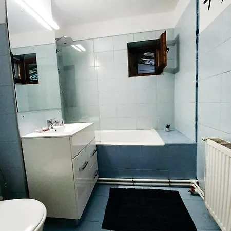 Vero Apartament Central Rm Valcea