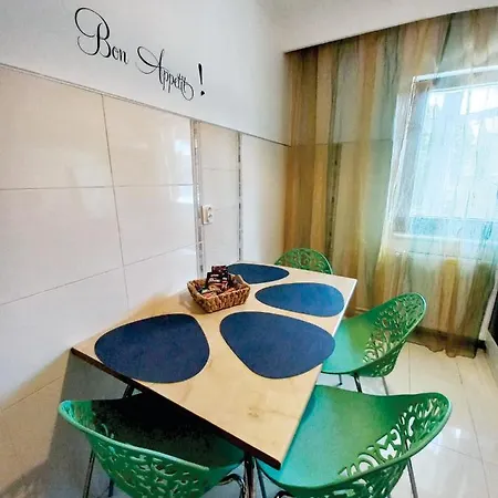 Vero Apartament Central Rm Valcea Apartment Ramnicu Valcea