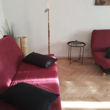 Vero Apartament Central Rm Valcea Ramnicu Valcea