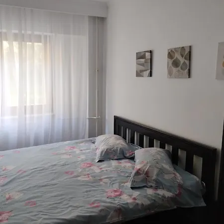 Vero Apartament Central Rm Valcea Apartment *